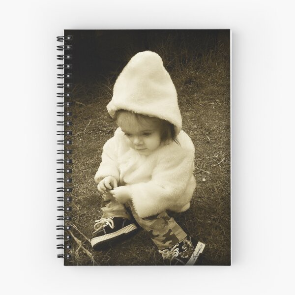 Item preview, deep in thought... designed and sold by dimarie.
