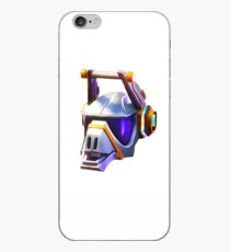 DJ LAMA Fortnite iPhone Case
