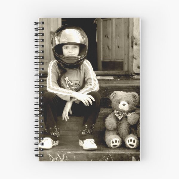 Item preview, Lilla and her bear... designed and sold by Rita Iszlai.