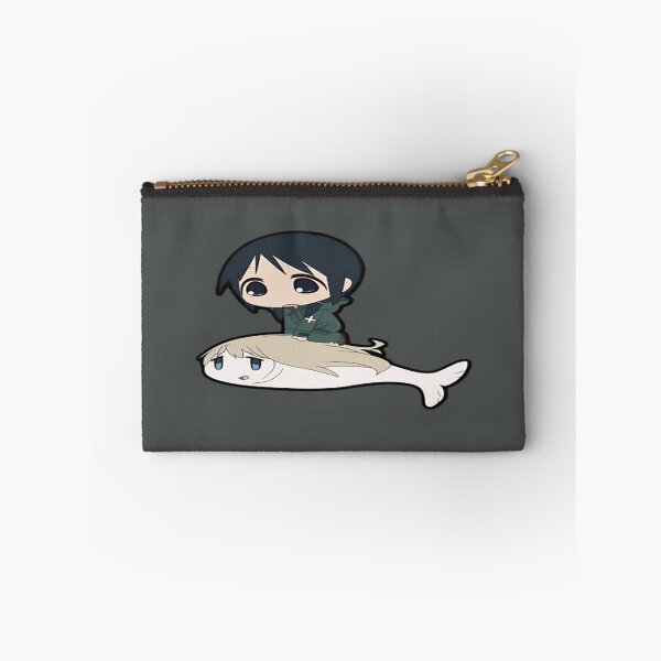 Item preview, Sakayuu - Girls' Last Tour designed and sold by PensiveCactus.