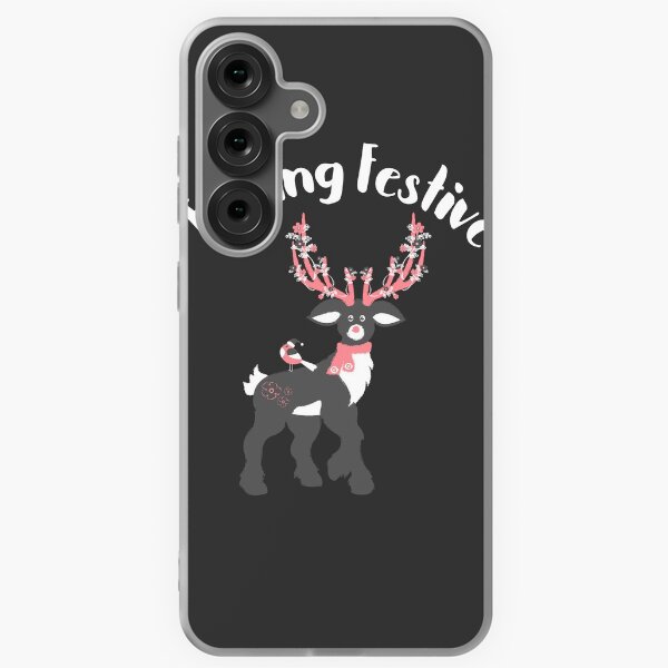 Item preview, Feeling Festive designed and sold by madtoyman.