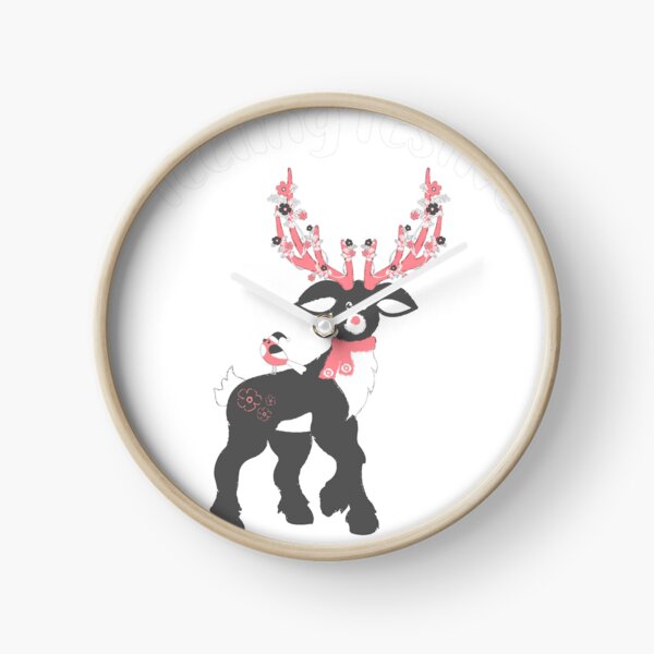 Item preview, Feeling Festive designed and sold by madtoyman.