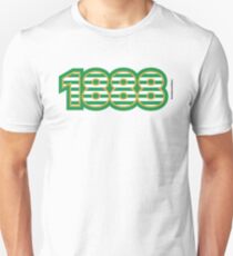 1888 Unisex T-Shirt
