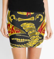 Cobra Kai Minirock