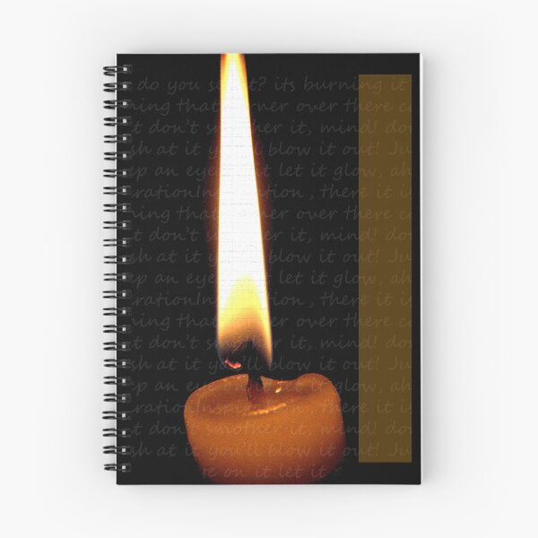Item preview, Light of Inspiration designed and sold by Amberino.