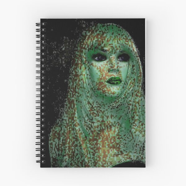 Item preview, Modern Medusa designed and sold by Adrena87.