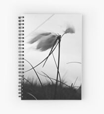 cotton tail Spiral Notebook
