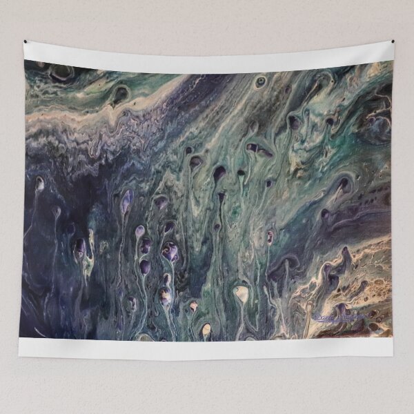 Item preview, Cool Change designed and sold by Dana Haynes.