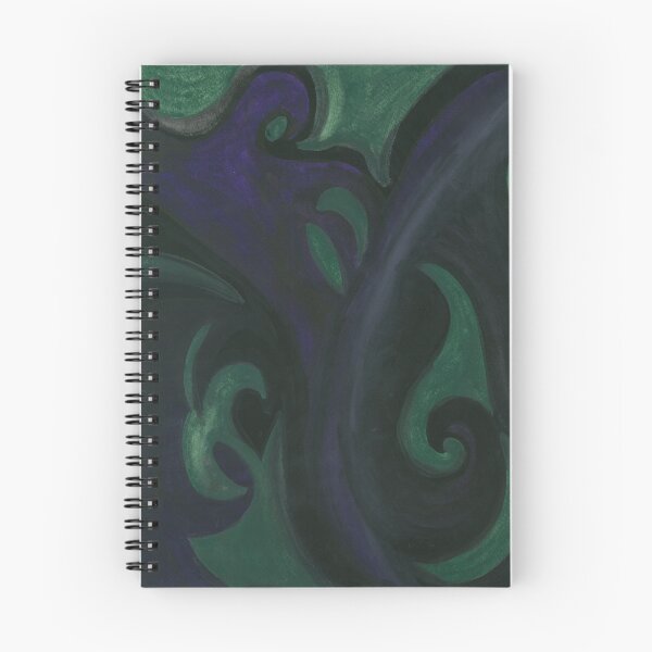 Item preview, Into The Night designed and sold by Leila A. Fortier.