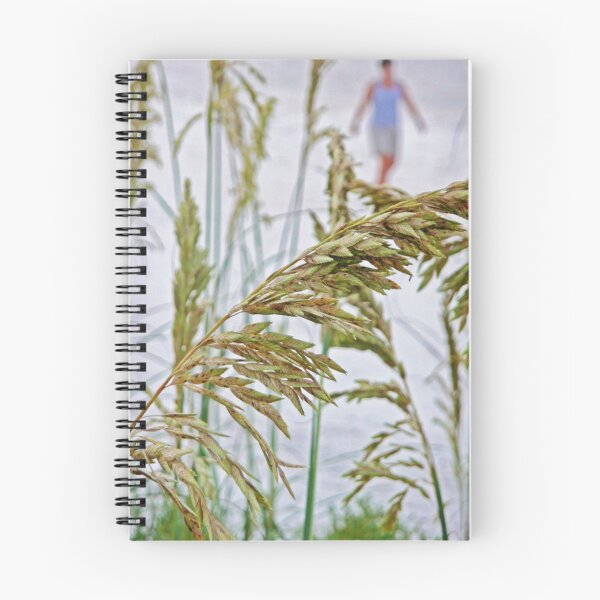 Artikelvorschau, Sea Oats entworfen und verkauft von Victoria DeMore.