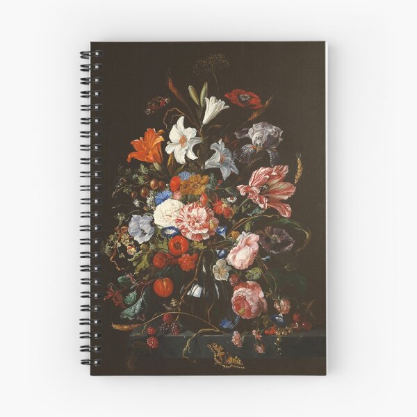 Item preview, dutch still life #2 designed and sold by pucci ferraris.