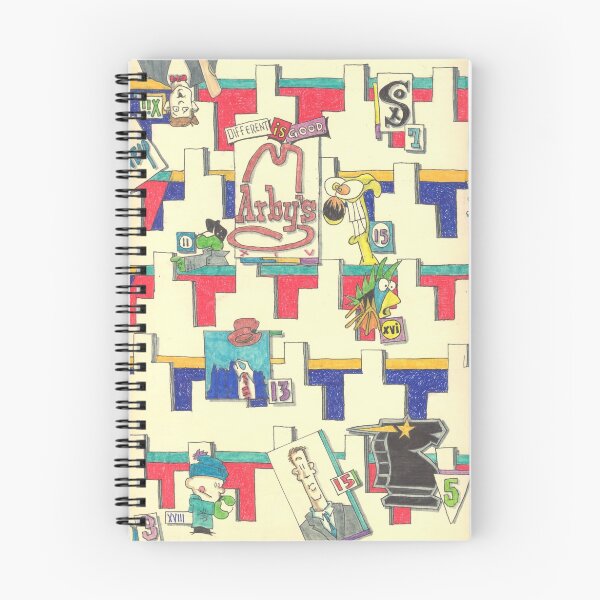 Artikelvorschau, Folder 020 - Inside Right entworfen und verkauft von FolderDoodles.