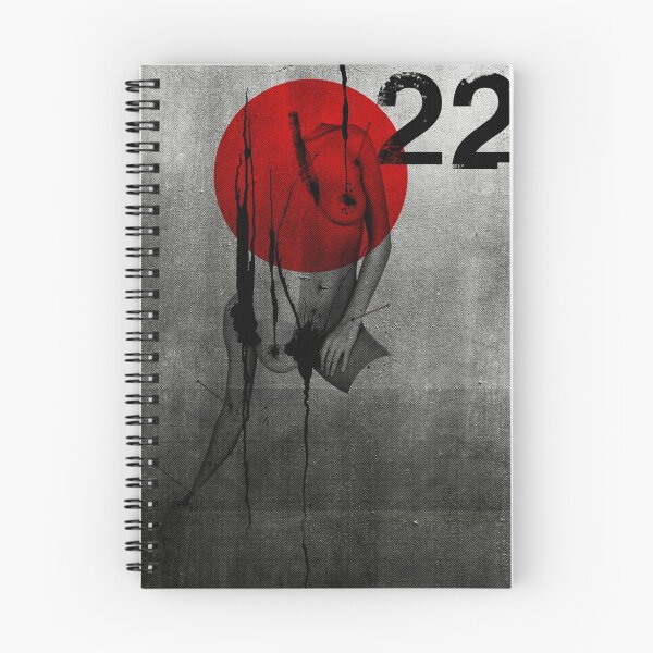 Item preview, SECUENCIA DE ROJO 22 A 24 designed and sold by Alvaro Sánchez.