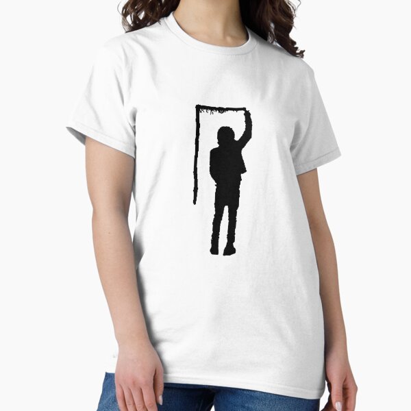 Item preview, Spray Paint Matty designed and sold by Hannah Marland.