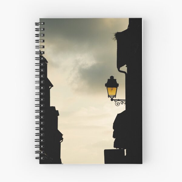 Item preview, Fourgeres Lamplight designed and sold by ragman.