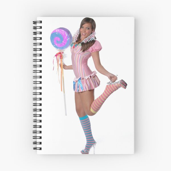 Item preview, Candy Girl designed and sold by john graf.