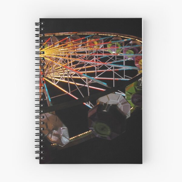 Item preview, Ferris Wheel designed and sold by SnowflakeJen.