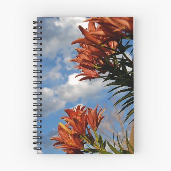 Item preview, Tiger Lily 2 designed and sold by Pamela Hubbard.