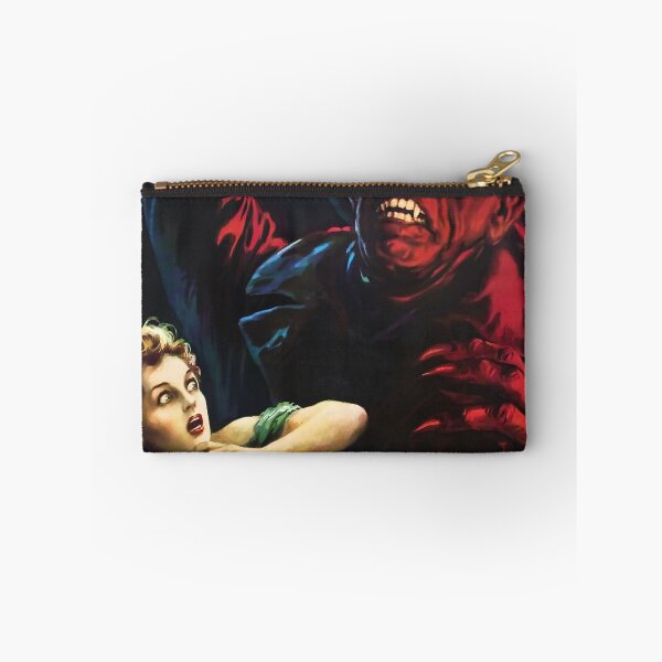 Item preview, Spooky Stuff designed and sold by NoShowMagazine.