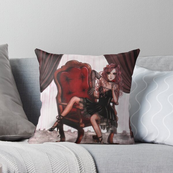 Item preview, Seducing Reira NANA anime girl designed and sold by EosOfDawn.