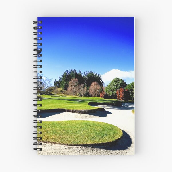 Aperçu de l'œuvre Wairakei International Golf Course Taupo créée et vendue par Stephen Johns.