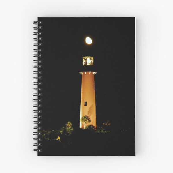 Item preview, The Moon Above designed and sold by Michael Damanski.