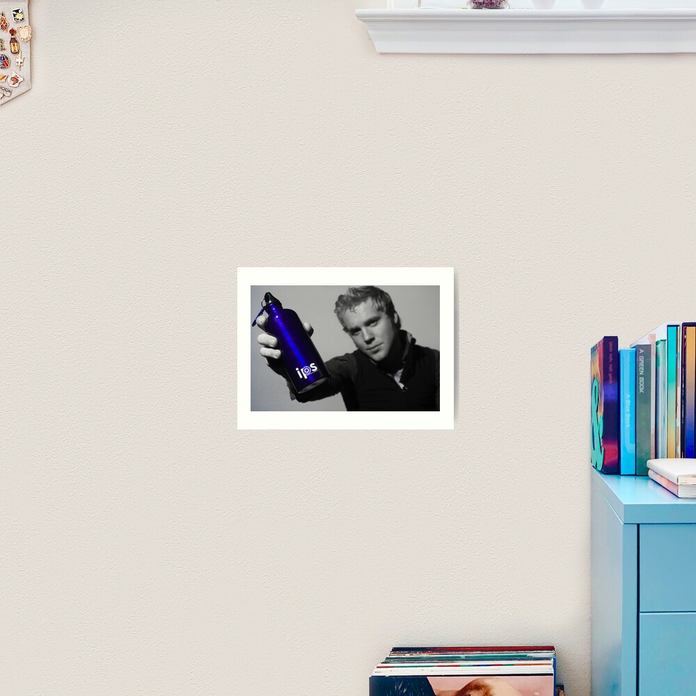 Item preview, Art Print designed and sold by SyntaxStudio.