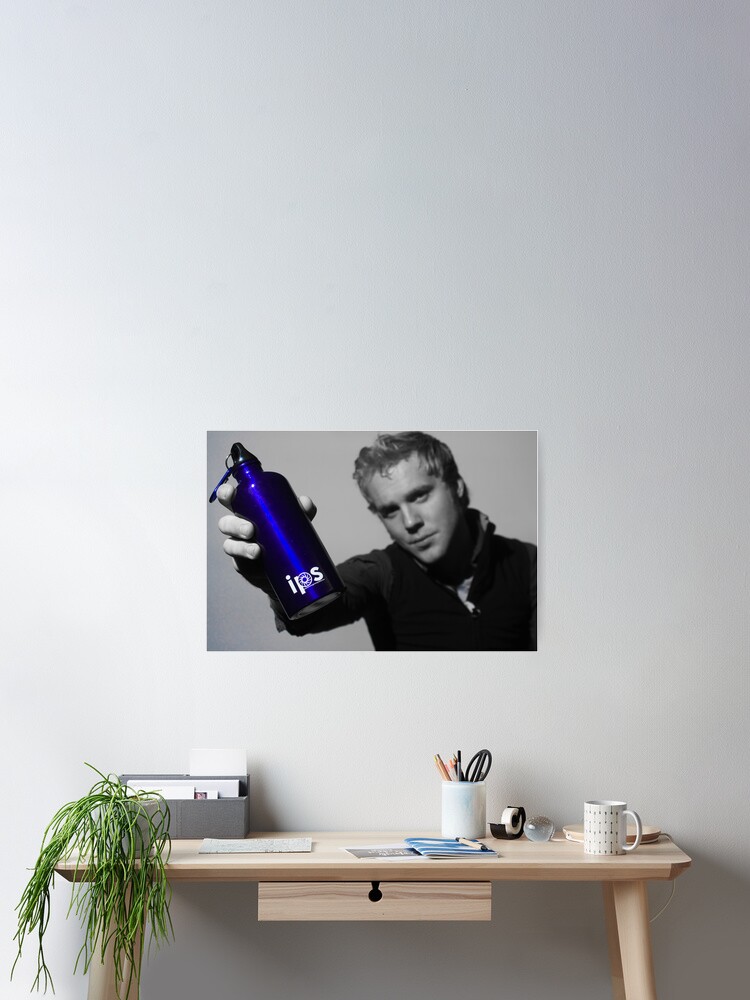 Thumbnail 2 of 3, Poster, untitled designed and sold by SyntaxStudio.