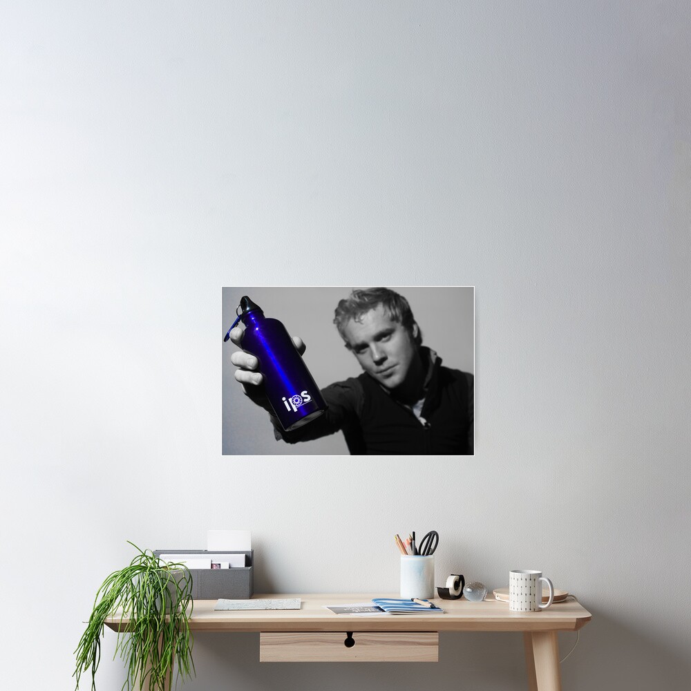 Item preview, Poster designed and sold by SyntaxStudio.