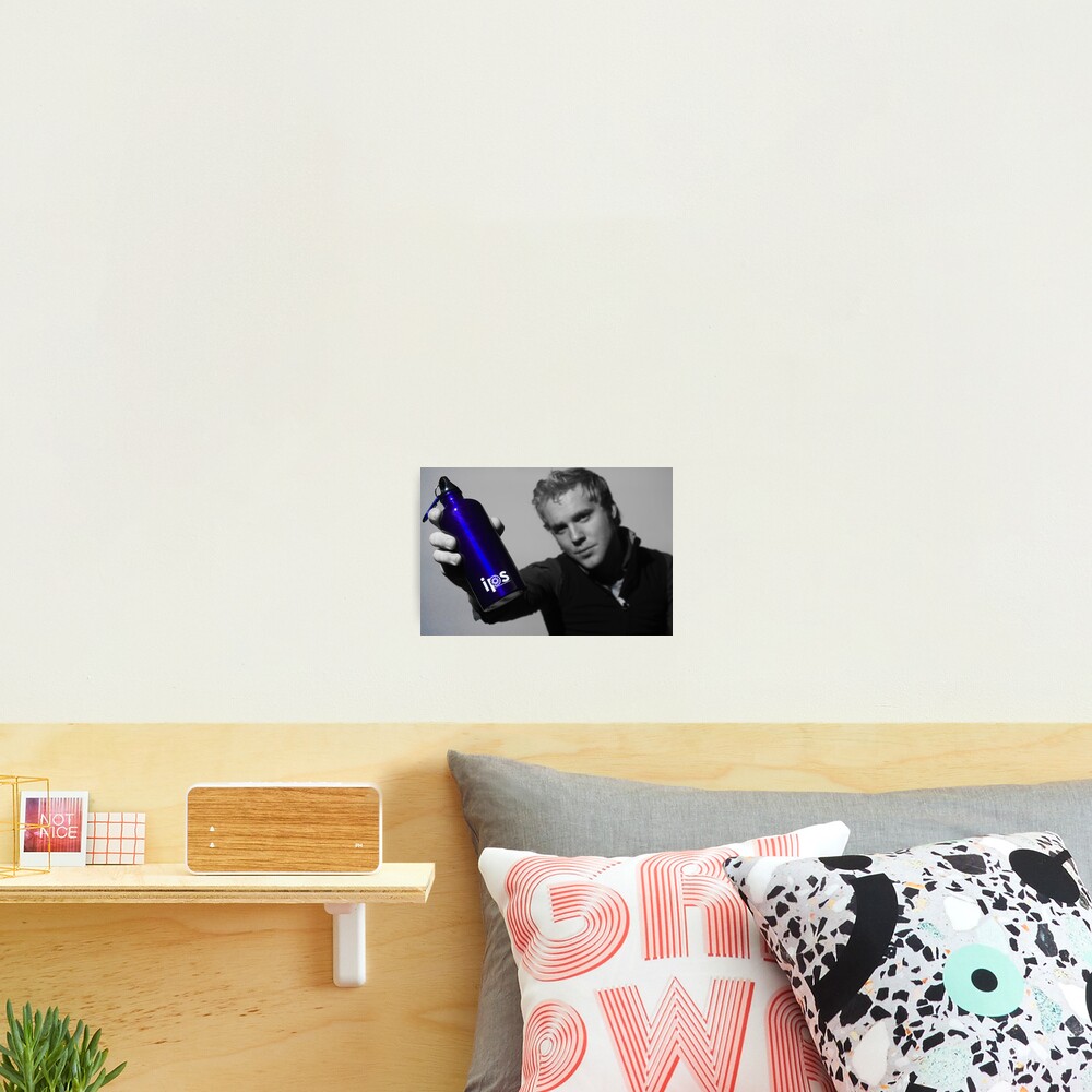 Item preview, Photographic Print designed and sold by SyntaxStudio.
