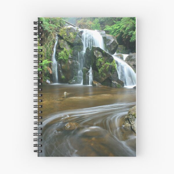 Item preview, keppels falls top cascade designed and sold by Donovan Wilson.