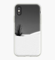 YUCCA / HORREUR iPhone Case
