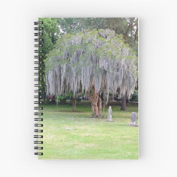 Item preview, Savannah Graveyard designed and sold by artgoddess.