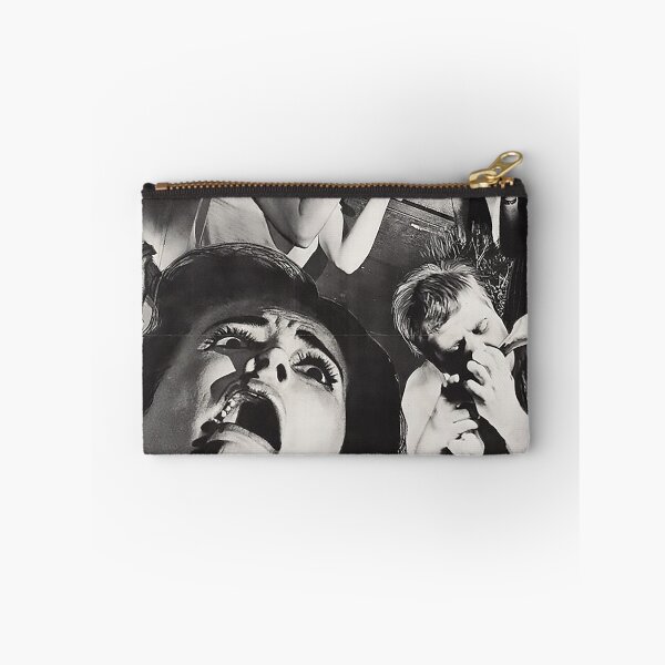 Item preview, Screaming Face designed and sold by NoShowMagazine.