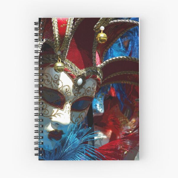 Item preview, Venetian Masque designed and sold by Beth A.
