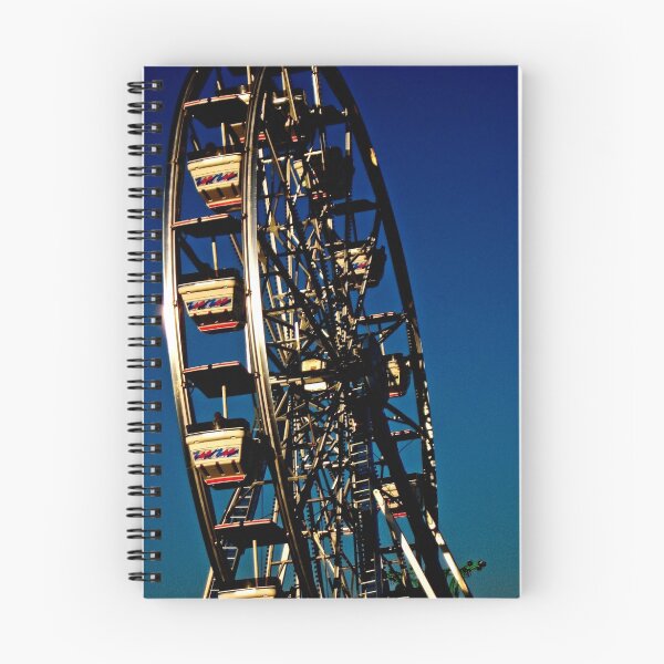 Item preview, Fairground 2 designed and sold by go2graphics.