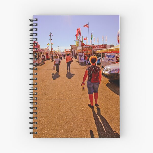Item preview, Porter County Fair designed and sold by go2graphics.