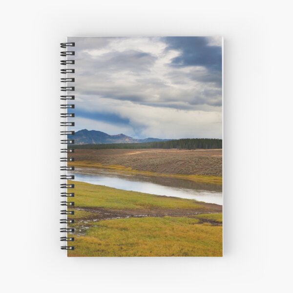 Item preview, Yellowstone Panoramic designed and sold by kiltscreative.