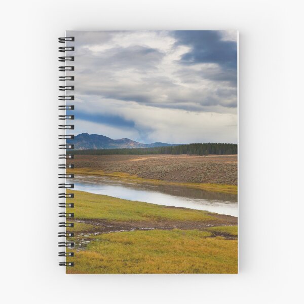 Item preview, Yellowstone Panoramic designed and sold by kiltscreative.