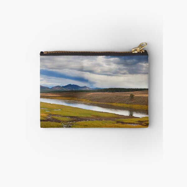 Item preview, Yellowstone Panoramic designed and sold by kiltscreative.