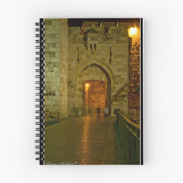 Artikelvorschau, Jaffa Gate entworfen und verkauft von Ronen Abraham.