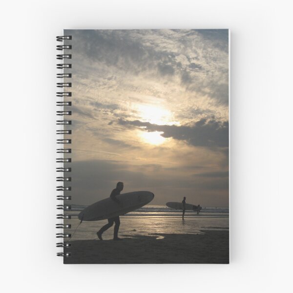 Item preview, Sunset Surfers designed and sold by Pippa Carvell.