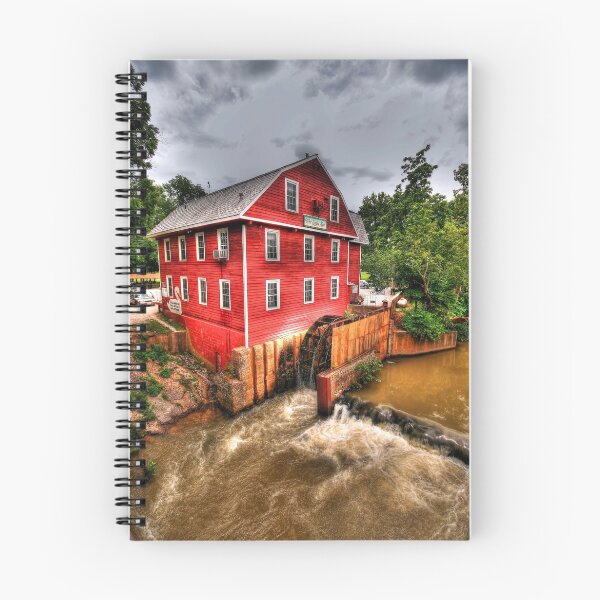 Item preview, war eagle mill 1 designed and sold by tuetano.