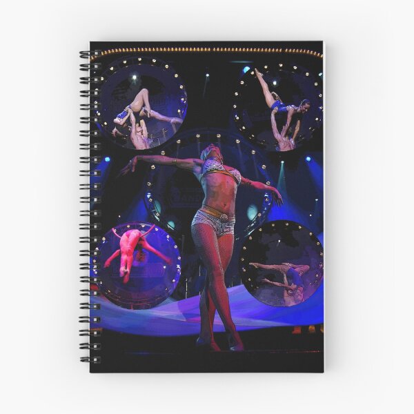 Item preview, Performers designed and sold by alabca.