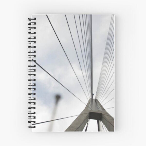 Item preview, Anzac Bridge designed and sold by David Petranker.