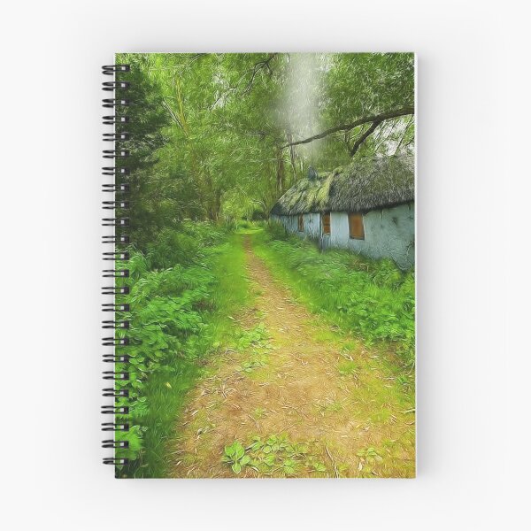 Item preview, Woodman's Cottage designed and sold by Creative by Design.