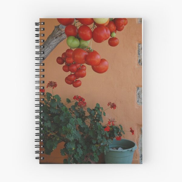 Item preview, Tomato Tree designed and sold by Swell Photography.