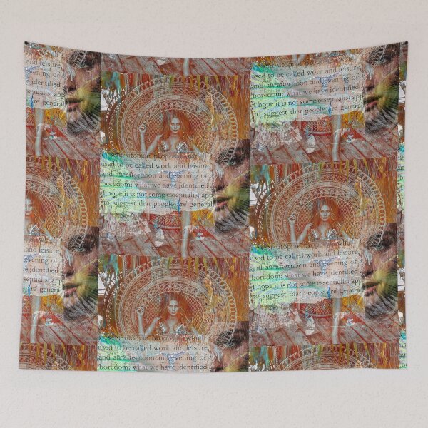 Item preview, Super Structural Gaze designed and sold by ARTofDIRT.
