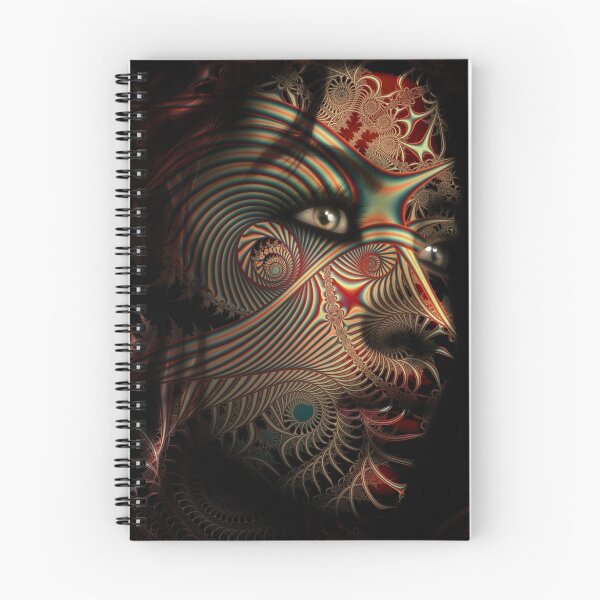 Item preview, Visions 026 designed and sold by Karl Eschenbach.