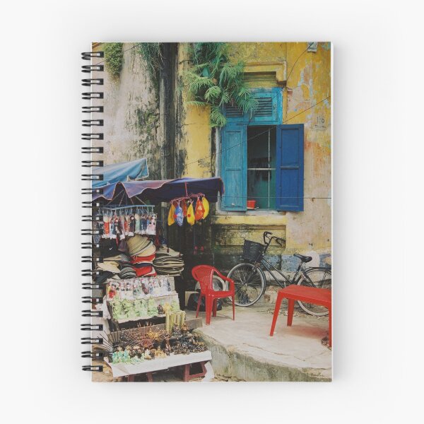 Item preview, Still Life, Hoi An designed and sold by Kate Powick.